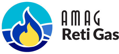Amag Reti Gas Retina Logo